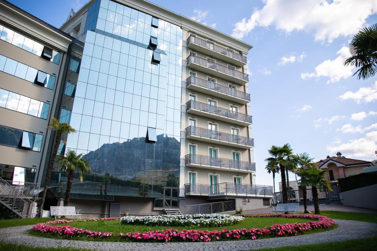 Residence Carl&Do Baveno Exteriör bild