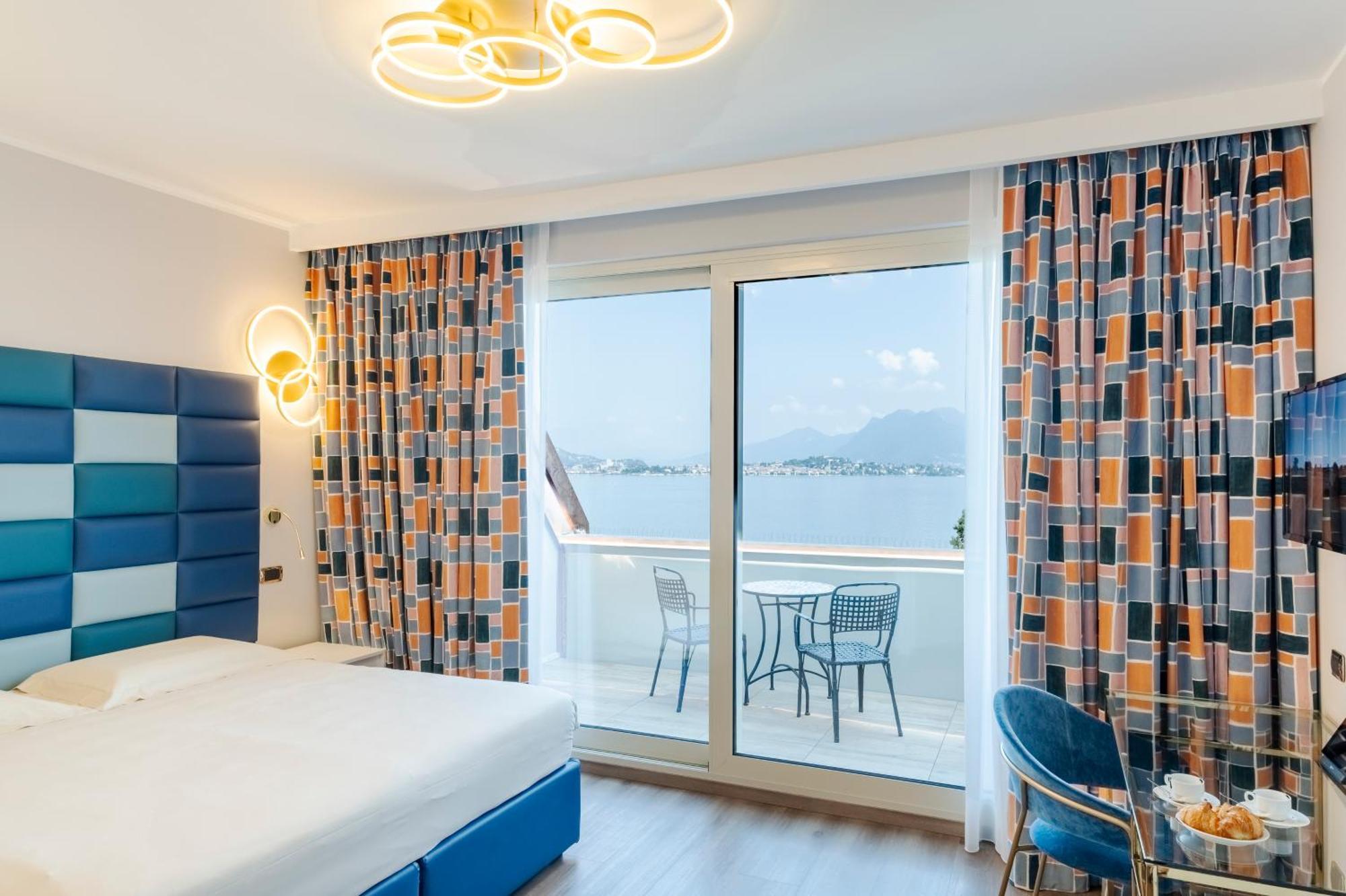 Residence Carl&Do Baveno Exteriör bild