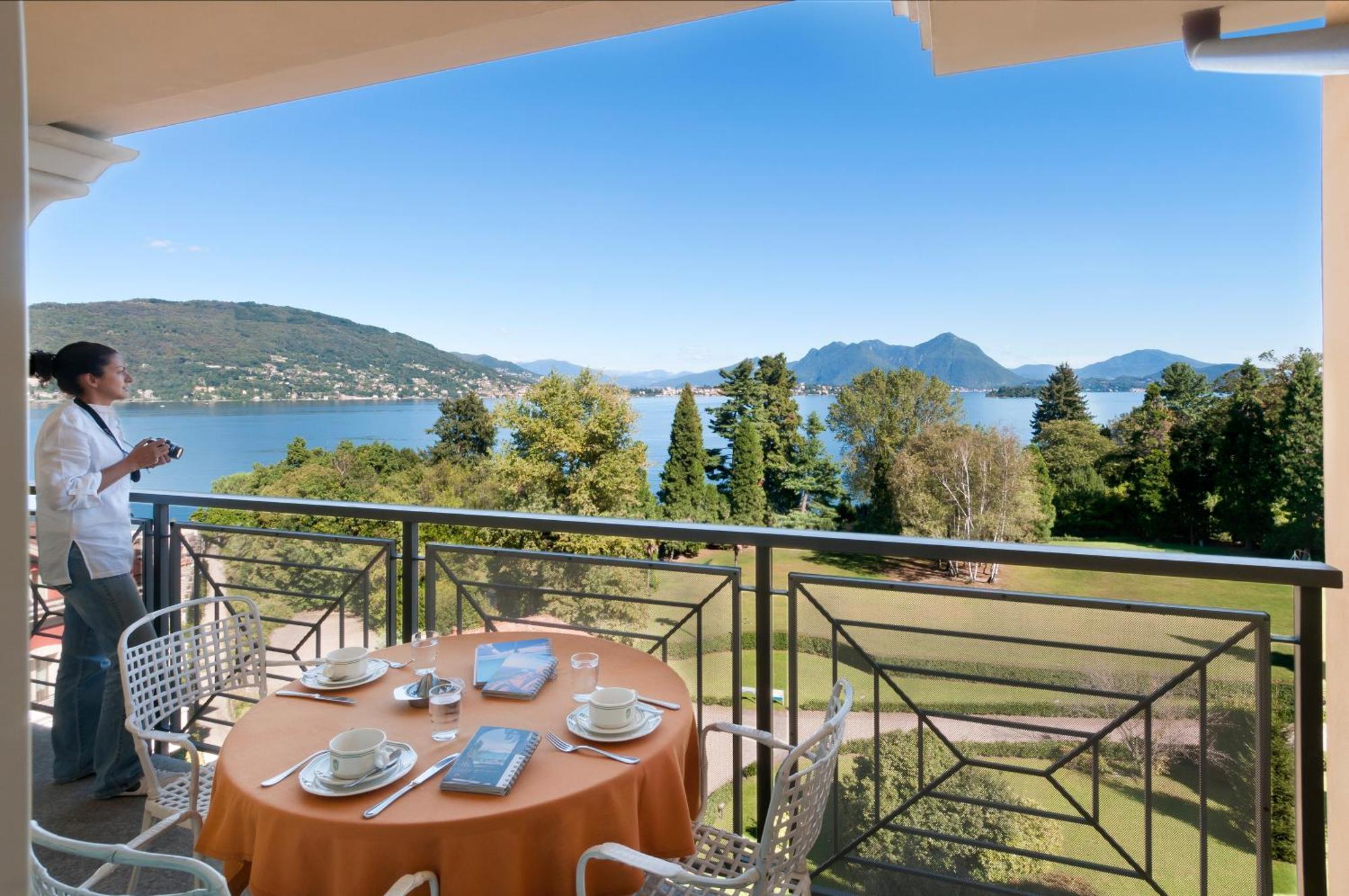 Residence Carl&Do Baveno Exteriör bild