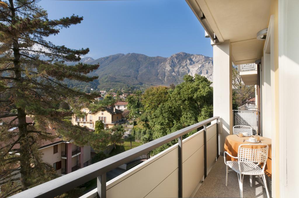 Residence Carl&Do Baveno Exteriör bild